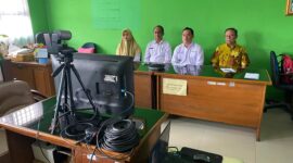 DPPKB Sukabumi tingkatkan kapasitas PPKBD dan Sub Koordinator melalui pelatihan daring,