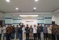 DPRD Sukabumi nilai PT Indolakto kooperatif urus perizinan usaha.