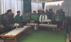 PPP Kabupaten Sukabumi Gelar Pra Muscab, Andri Hidayana Optimistis Raih 14 Kursi DPRD