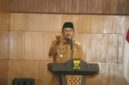 Pelantikan FSKSS 2025–2030, dorong sinergi wujudkan Sukabumi sehat. (Fb/Pemerintah Kabupaten Sukabumi)