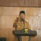 Pelantikan FSKSS 2025–2030, dorong sinergi wujudkan Sukabumi sehat. (Fb/Pemerintah Kabupaten Sukabumi)