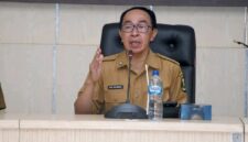 Sekda Sukabumi dorong pengajian MTA untuk tingkatkan etos kerja ASN. (fb/Pemerintah Kabupaten Sukabumi)
