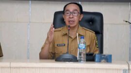 Sekda Sukabumi dorong pengajian MTA untuk tingkatkan etos kerja ASN. (fb/Pemerintah Kabupaten Sukabumi)
