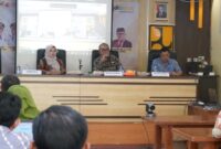 Diarpus Sukabumi dorong kesadaran perlindungan arsip. (fb/Pemerintah Kabupaten Sukabumi)