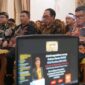 CPUGGp kembali raih green card UNESCO. (fb/Pemerintah Kabupaten Sukabumi)