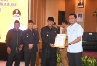Musrenbang RKPD 2027 Sukabumi fokus pada agroindustri dan pariwisata.
