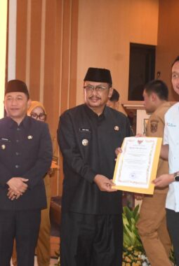 Pemkab Sukabumi Gelar Musrenbang 2027, Ribuan Usulan Warga Didominasi Infrastruktur Permukiman