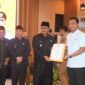 Musrenbang RKPD 2027 Sukabumi fokus pada agroindustri dan pariwisata.
