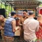 Disperkim Sukabumi gelar pisah sambut Sekdis.