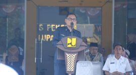 PU Sukabumi diminta lebih responsif tangani jalan rusak.