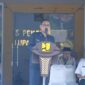 PU Sukabumi diminta lebih responsif tangani jalan rusak.