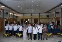 Desa Purwasari dan Desa Kalapanunggal terpilih dalam program “Desa Berdampak” Kemendagri 2026. Siap jadi percontohan Smart Village di Sukabumi. (Fb/Pemerintah Kabupaten Sukabumi)