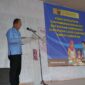 DPPKB Kabupaten Sukabumi tingkatkan kapasitas PKB dan kader DASHAT melalui pelatihan edukasi gizi untuk percepatan penurunan stunting.