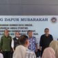 Bupati dan DPPKB Sukabumi monitoring Program MBG 3B di Gegerbitung untuk penguatan validasi data keluarga.