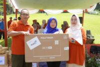 Jambore IMP DPPKB Sukabumi perkuat sinergi kader Bangga Kencana di Salabintana.