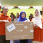 Jambore IMP DPPKB Sukabumi perkuat sinergi kader Bangga Kencana di Salabintana.