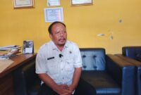 Lurah Palabuhanratu bantah terlibat bisnis biomasa PLTU dan tegaskan perannya hanya mendampingi warga.