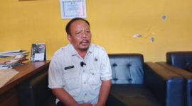 Lurah Palabuhanratu bantah terlibat bisnis biomasa PLTU dan tegaskan perannya hanya mendampingi warga.