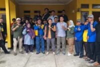 Dinas PU Sukabumi memperkuat kapasitas Mitra Cai guna mendukung pengelolaan irigasi dan ketahanan pangan.