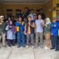 Dinas PU Sukabumi memperkuat kapasitas Mitra Cai guna mendukung pengelolaan irigasi dan ketahanan pangan.
