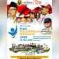 Hardiknas 2026 jadi momentum Disperkim Sukabumi dorong sinergi pembangunan dan pendidikan berkualitas.
