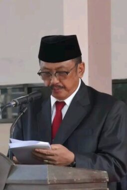 Peringati Hari Lahir Pancasila 2026, Bupati Sukabumi Ajak Masyarakat Perkuat Komitmen Kebangsaan