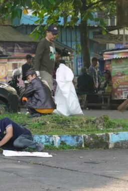 Pemkab Sukabumi Gaungkan Semangat “Saatnya Bekerja untuk Keadilan Iklim” pada Hari Lingkungan Hidup Sedunia 2026