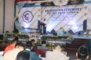 Wabup Sukabumi dorong santri Ponpes Assalam Putra kuasai sains dan teknologi. (fb/Pemerintah Kabupaten Sukabumi)
