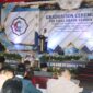 Wabup Sukabumi dorong santri Ponpes Assalam Putra kuasai sains dan teknologi. (fb/Pemerintah Kabupaten Sukabumi)