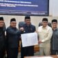 Raperda Perhubungan disiapkan untuk transportasi yang aman dan terintegrasi. (fb/Pemerintah Kabupaten Sukabumi)