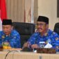 Pemkab Sukabumi perkuat sinergi kewilayahan untuk mengoptimalkan PAD dan mempercepat pembangunan daerah. (fb/Pemerintah Kabupaten Sukabumi)
