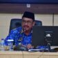 Bupati Sukabumi bahas PAD, SPMB, MBG, dan layanan kependudukan dalam rapat dinas. (fb/Pemerintah Kabupaten Sukabumi)