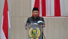 Pemkab Sukabumi kembali raih opini WTP ke-12 berturut-turut sejak 2014. (fb/Pemerintah Kabupaten Sukabumi)