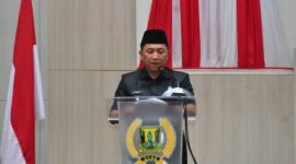 Pemkab Sukabumi kembali raih opini WTP ke-12 berturut-turut sejak 2014. (fb/Pemerintah Kabupaten Sukabumi)