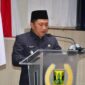 Pemkab Sukabumi optimistis pembahasan Raperda Pertanggungjawaban APBD 2025 berjalan lancar hingga persetujuan bersama. (fb/Pemerintah Kabupaten Sukabumi)