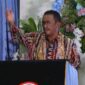 Bupati Sukabumi apresiasi dedikasi bidan pada HUT ke-75 IBI. (fb/Pemerintah Kabupaten Sukabumi)