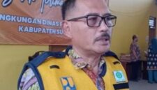 PU Sukabumi dukung jalur baru Bogor-Lebak-Palabuhanratu untuk tingkatkan konektivitas wilayah.