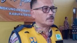 PU Sukabumi dukung jalur baru Bogor-Lebak-Palabuhanratu untuk tingkatkan konektivitas wilayah.