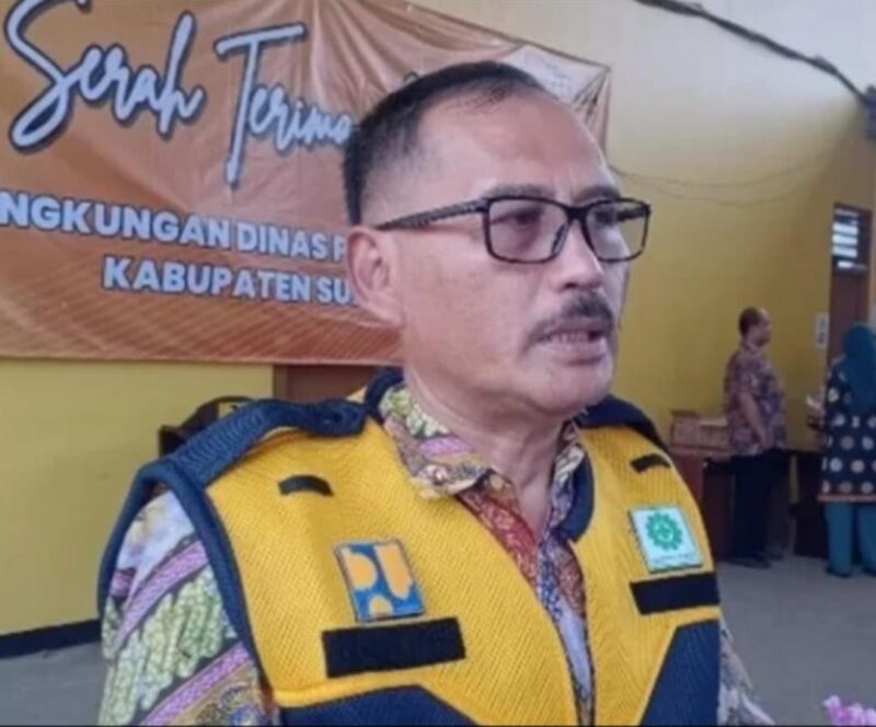 PU Sukabumi dukung jalur baru Bogor-Lebak-Palabuhanratu untuk tingkatkan konektivitas wilayah.