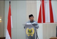 F-PKB: Opini WTP harus berdampak nyata bagi kesejahteraan masyarakat Sukabumi.