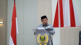 F-PKB: Opini WTP harus berdampak nyata bagi kesejahteraan masyarakat Sukabumi.