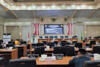 DPRD Sukabumi siapkan payung hukum perlindungan anak dan perempuan.
