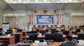 DPRD Sukabumi siapkan payung hukum perlindungan anak dan perempuan.