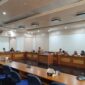 DPRD Sukabumi dorong validasi data seluruh menara telekomunikasi.