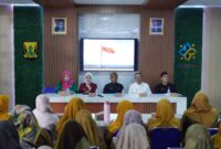 DPPKB Sukabumi tingkatkan kompetensi bidan untuk pelayanan KB berkualitas.