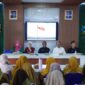DPPKB Sukabumi tingkatkan kompetensi bidan untuk pelayanan KB berkualitas.