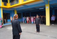 DPPKB Kabupaten Sukabumi peringati HARGANAS ke-33 dengan mengusung tema "Ayah Wajib Hadir".
