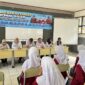 DPPKB Sukabumi bekali remaja SMAN 1 Warungkiara dengan edukasi kesehatan reproduksi untuk membangun generasi sehat dan bertanggung jawab.