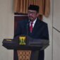 Bupati Sukabumi kukuhkan Sekda dan lantik 95 ASN berbasis sistem merit. (fb/Pemerintah Kabupaten Sukabumi)