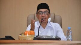 Program BEREHAN hadir untuk mudahkan ASN berkurban sekaligus memperkuat peternak lokal. (fb/Pemerintah Kabupaten Sukabumi)
